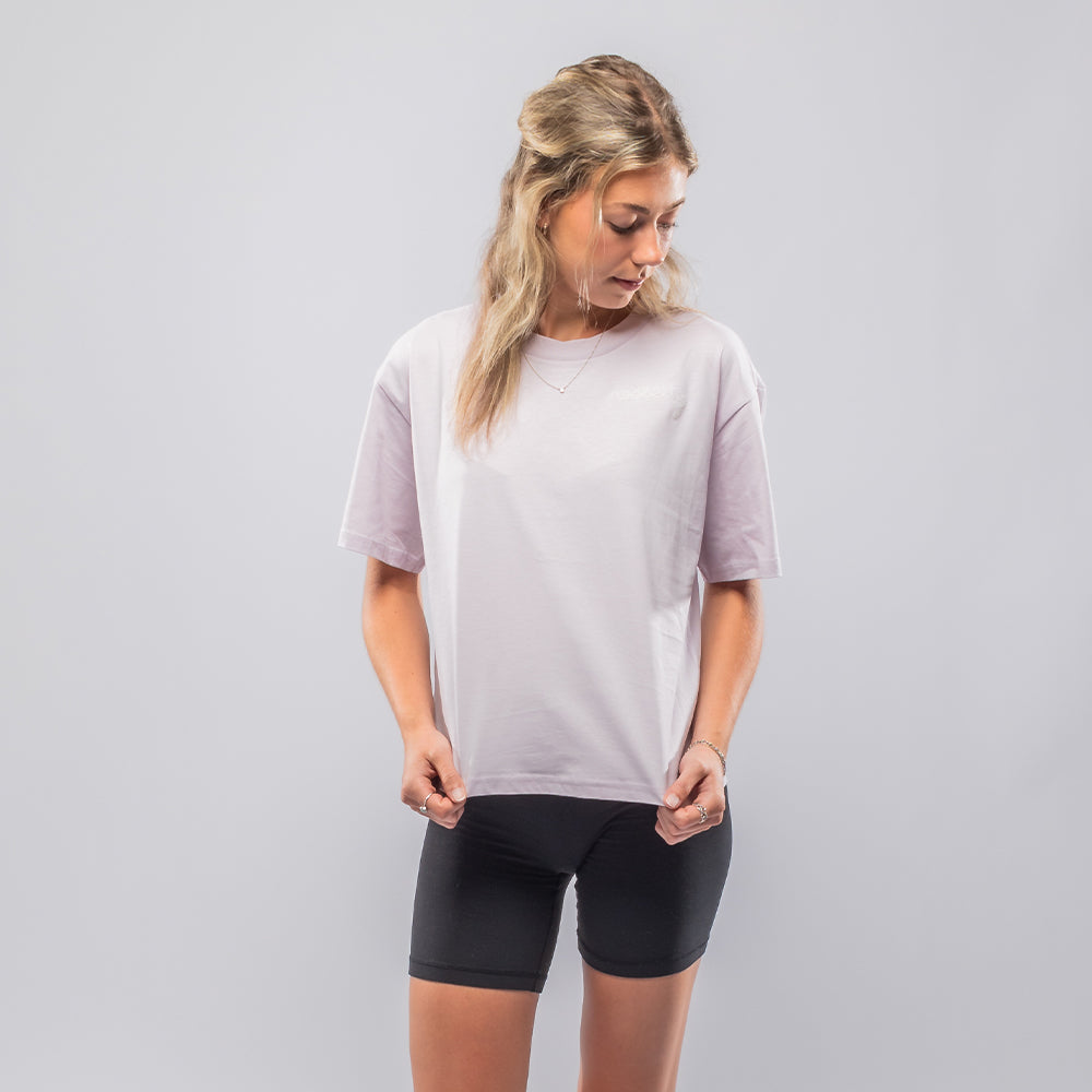 Women's Essential Rosecity Tee