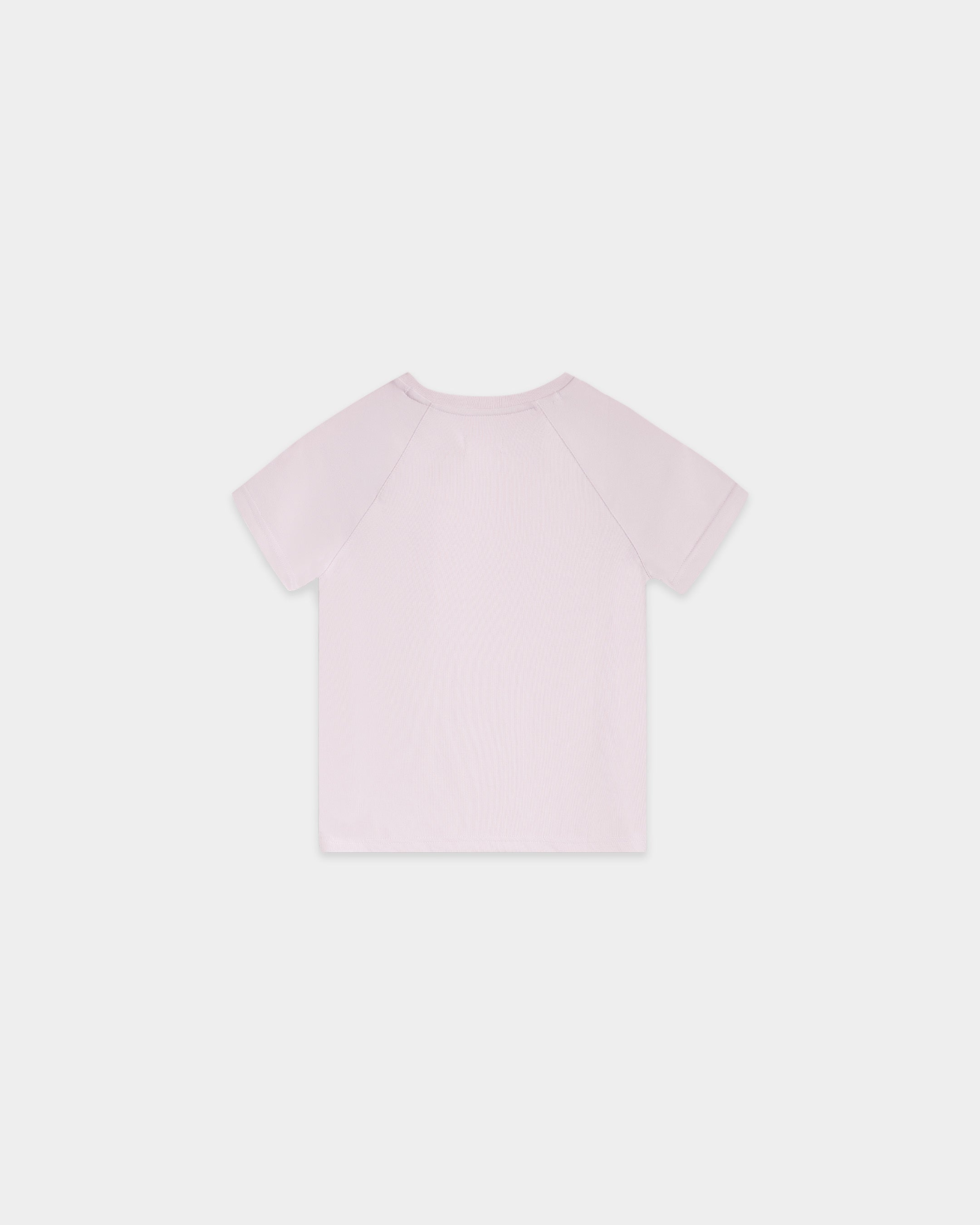 Women's Travel Tee - Blush