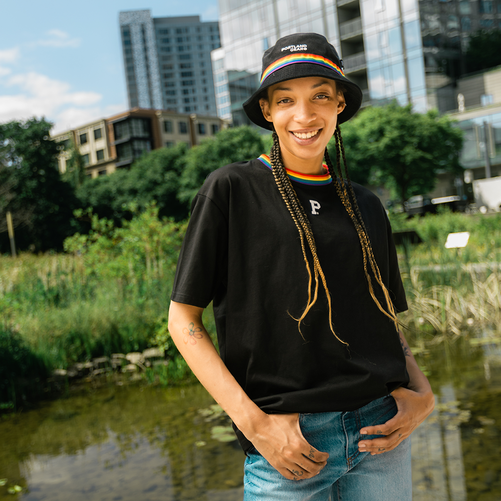 Pride Bucket Hat
