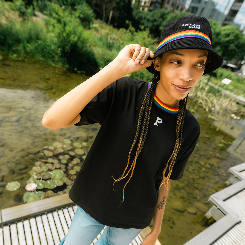 Pride Bucket Hat