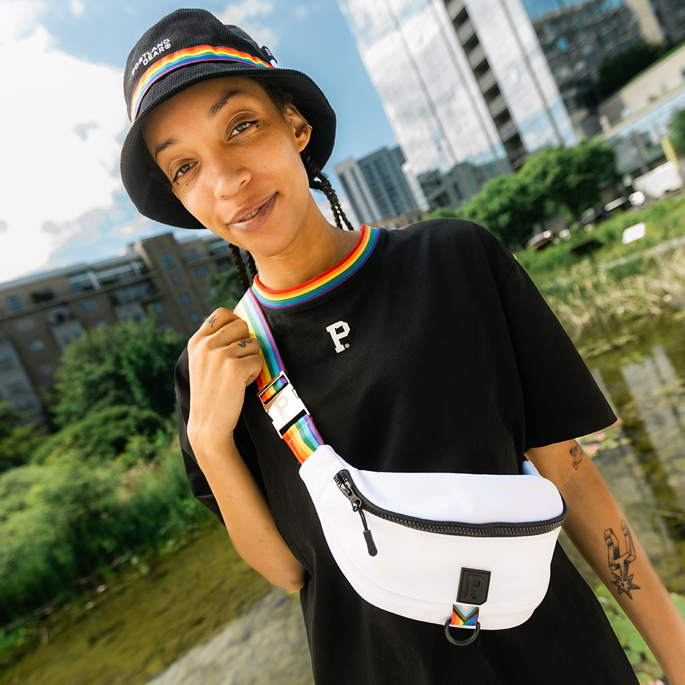 Pride Bucket Hat