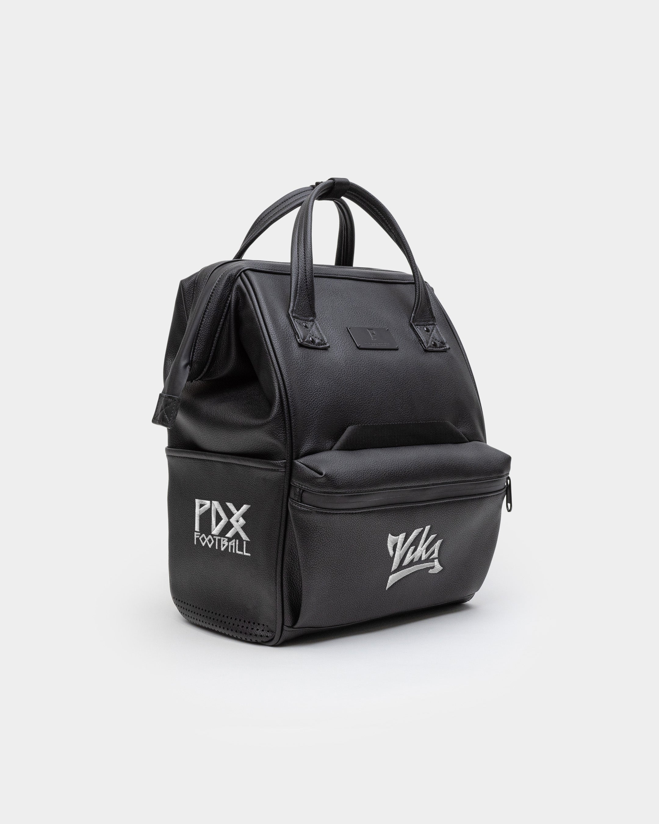 #color_black leatherlite