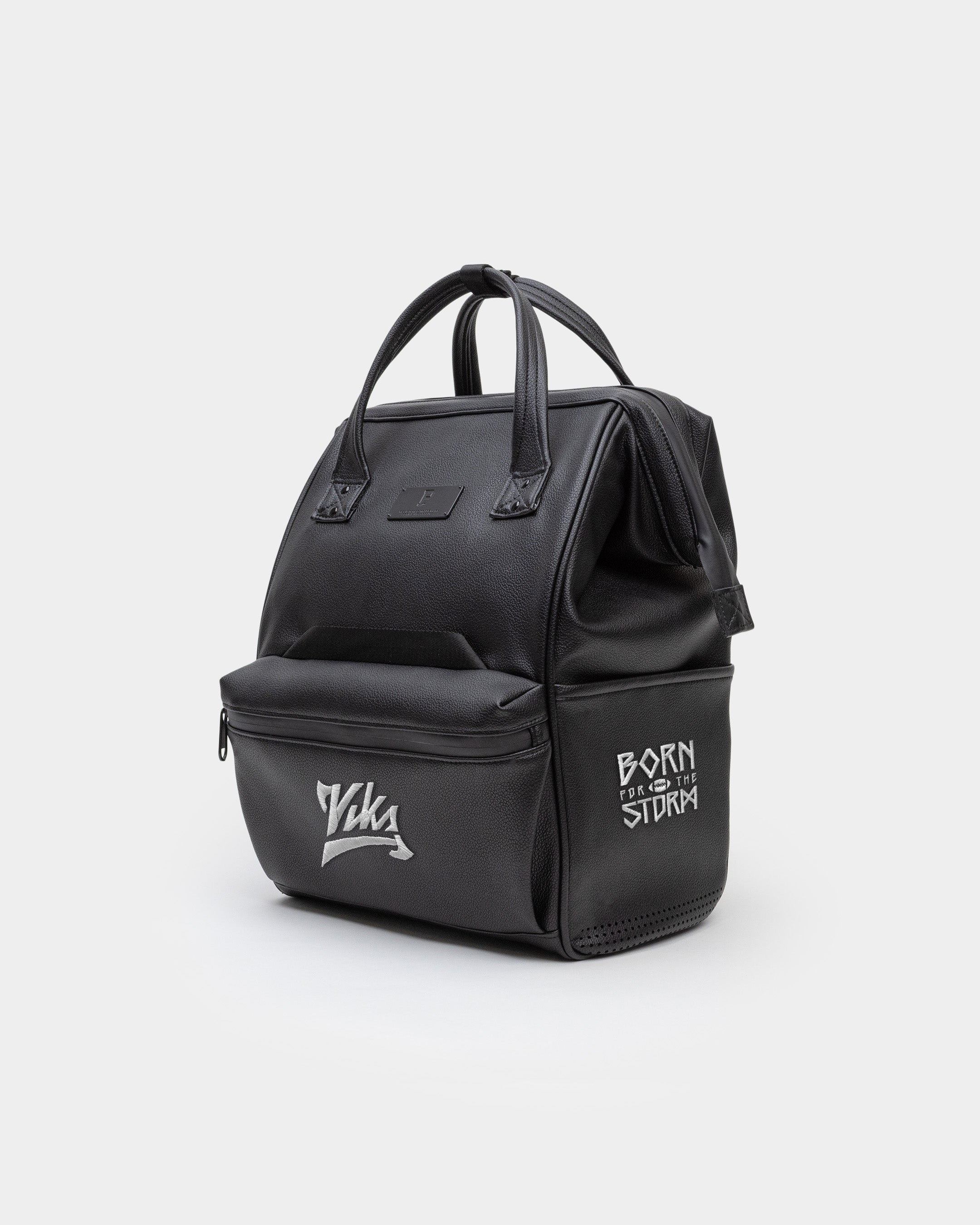 #color_black leatherlite