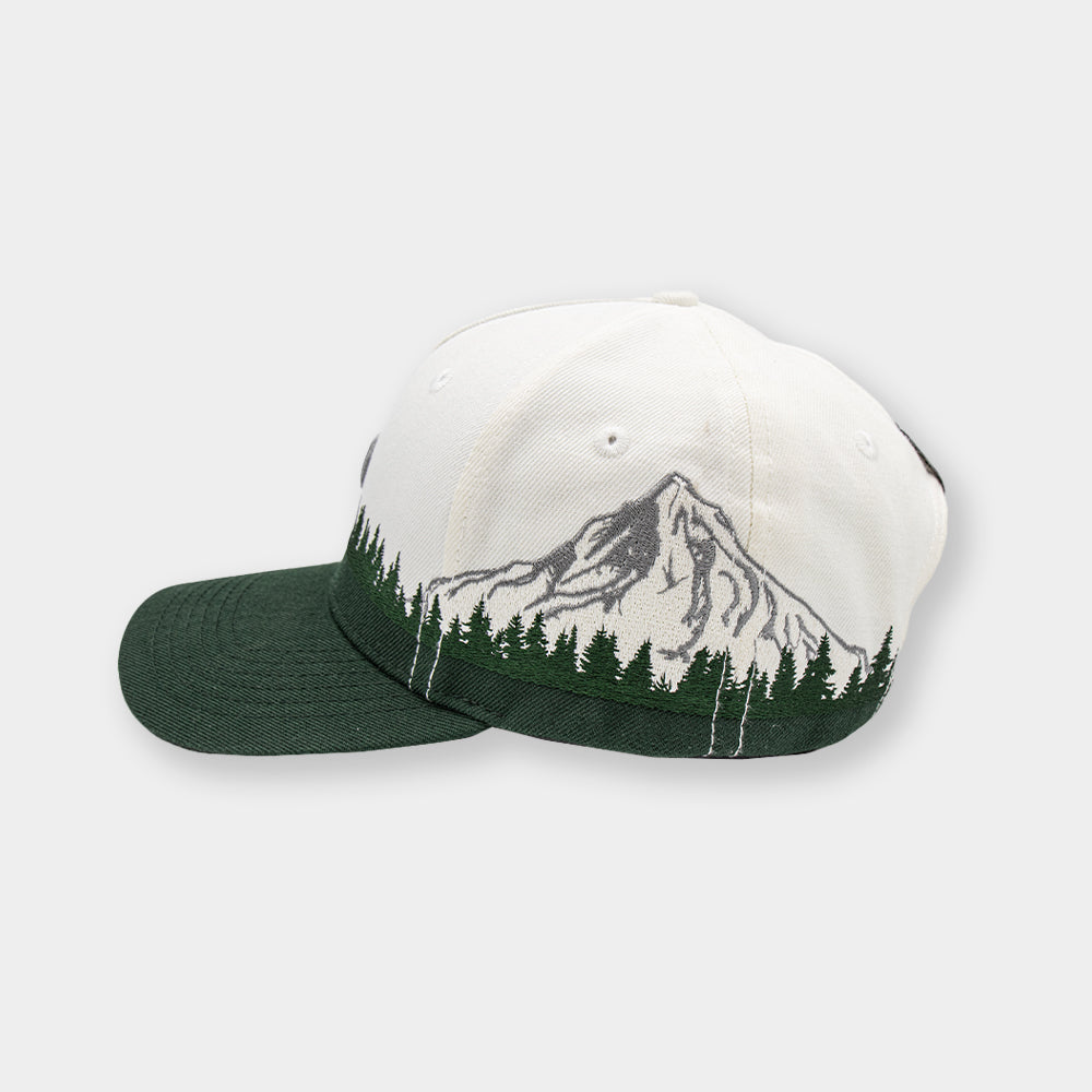 Pano "P" Cap - Scenic