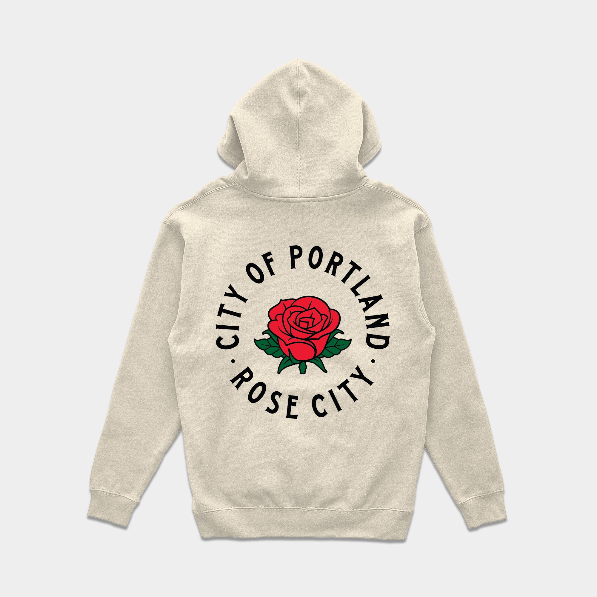 Essential Nickname Hoodie