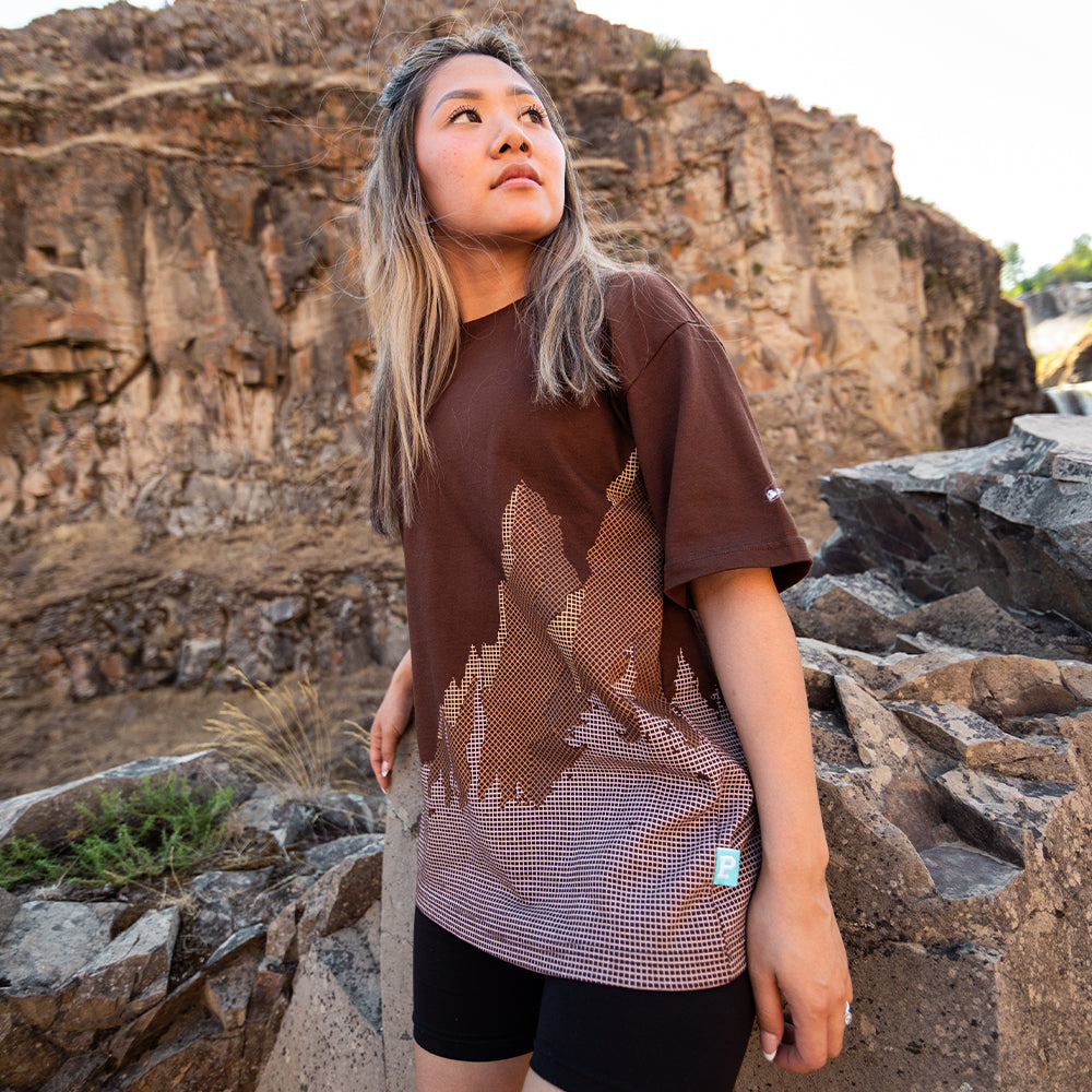 Essential Scenic Tee
