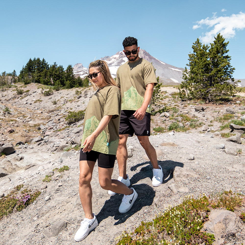 Essential Scenic Tee