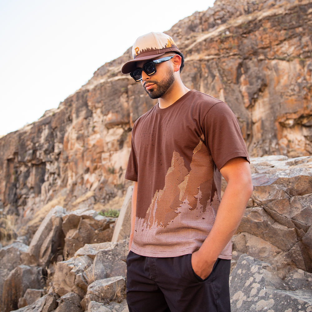 Essential Scenic Tee