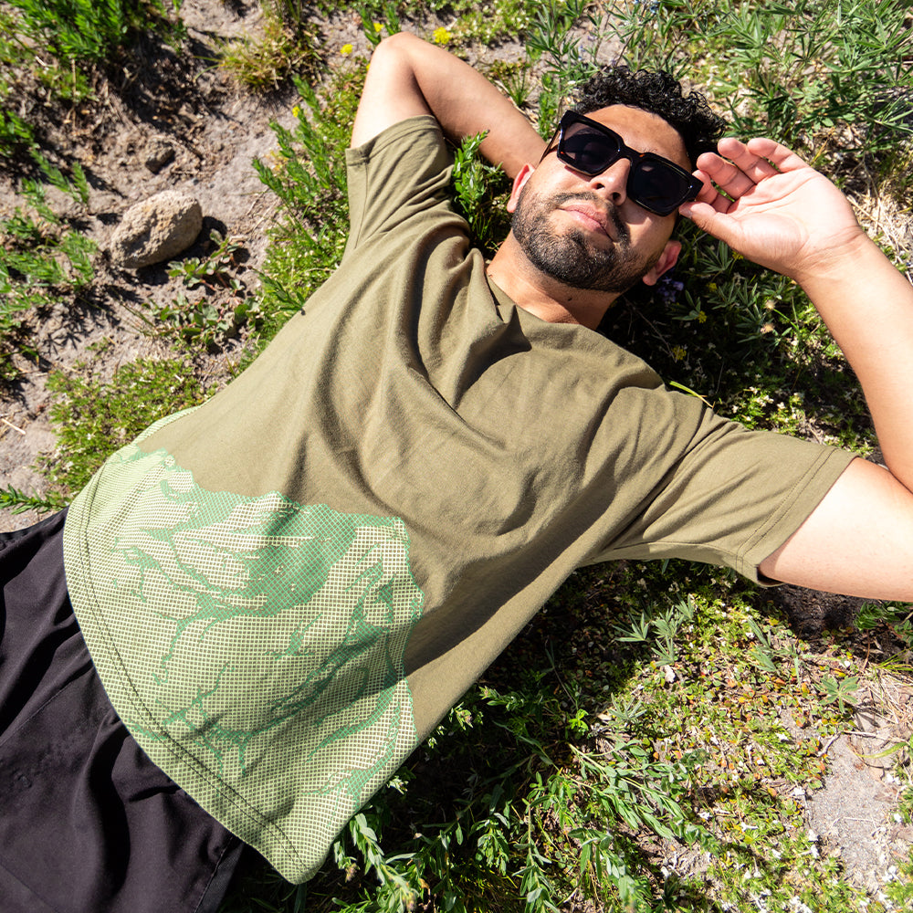 Essential Scenic Tee