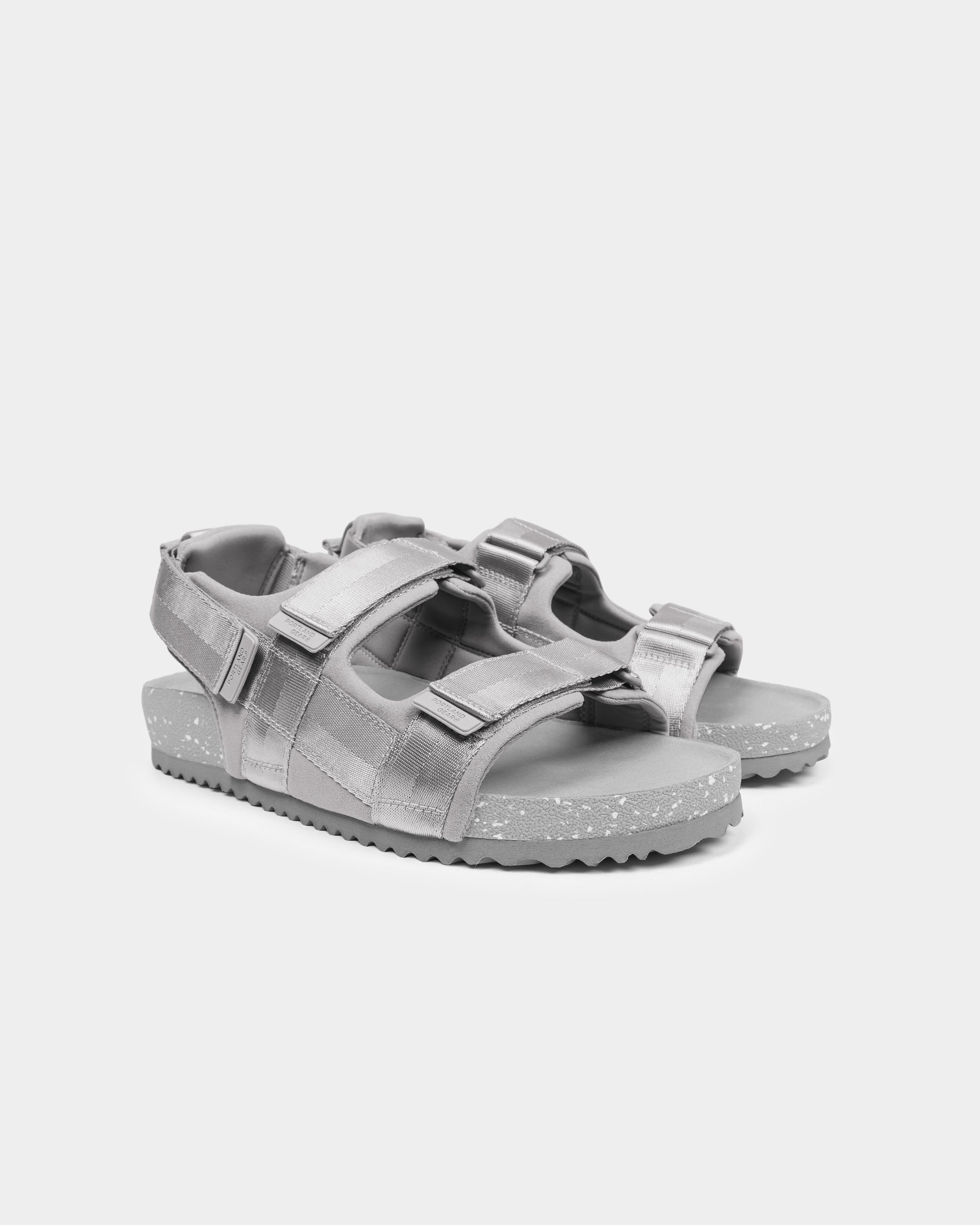 Serene Sandal - Fog