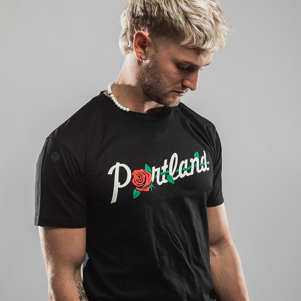 Essential Threaded Tee
