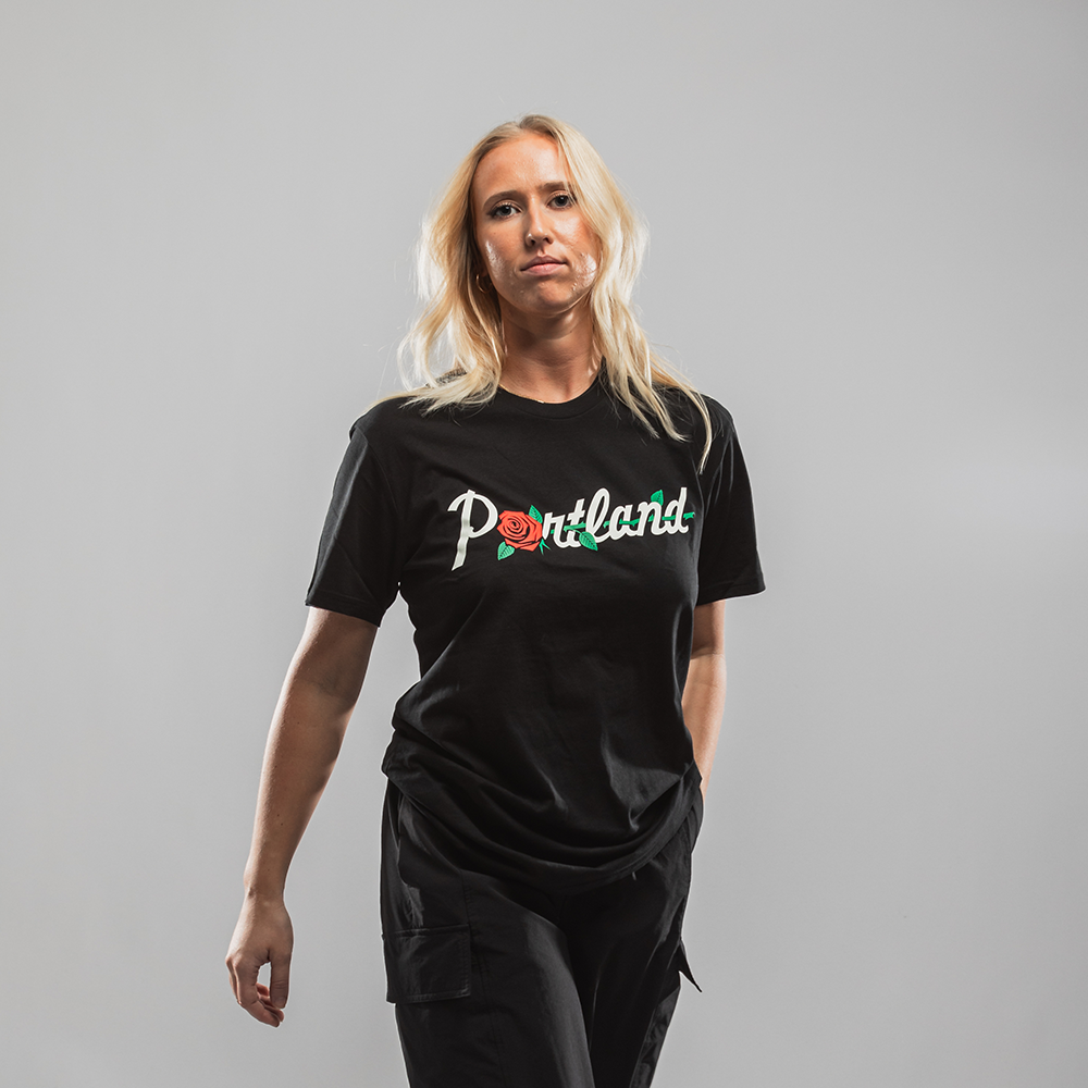Essential Threaded Tee