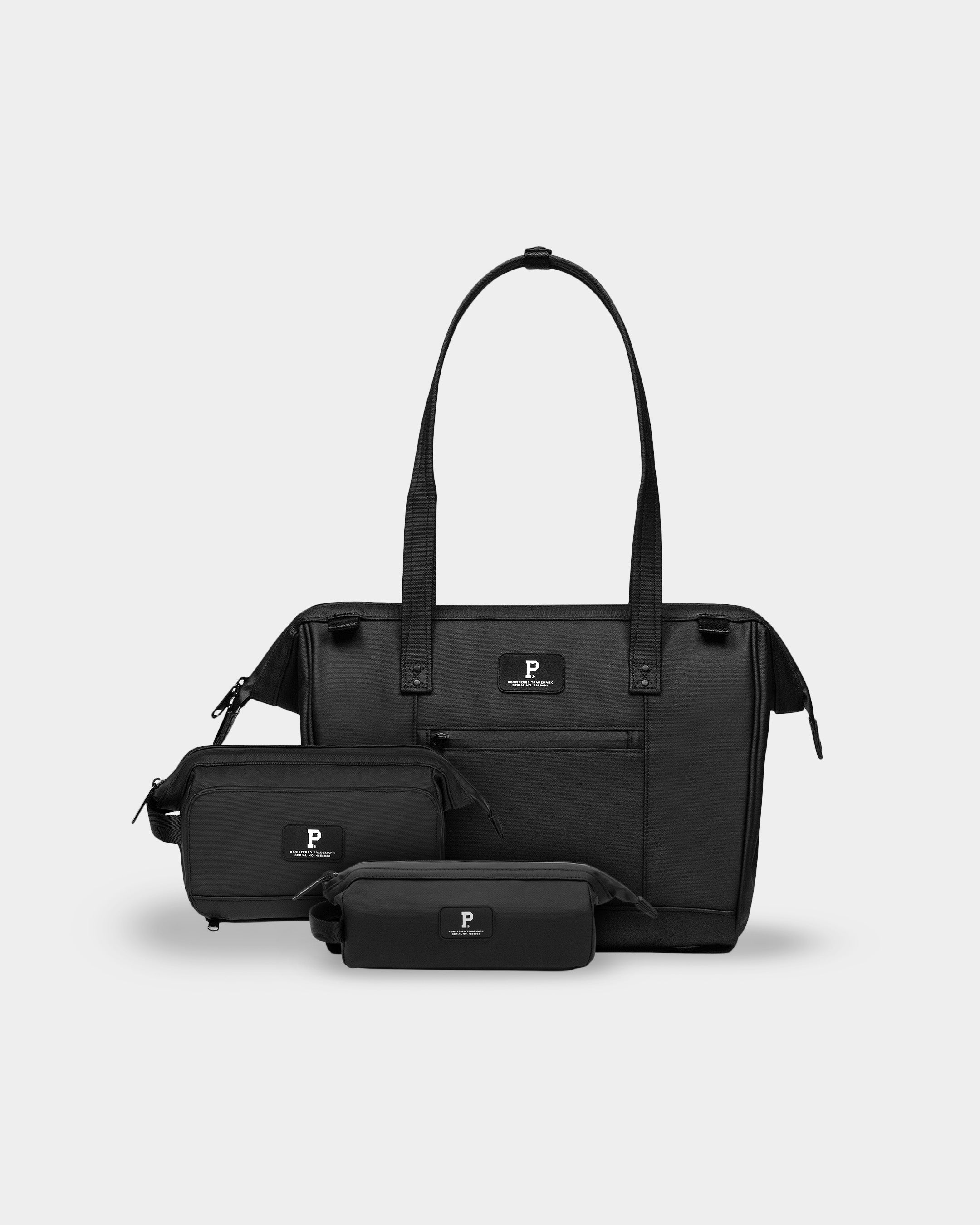 Cascade Essentials Bundle - Tote - Compact