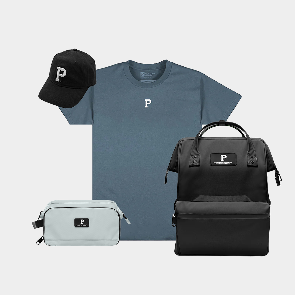 Portland Gear