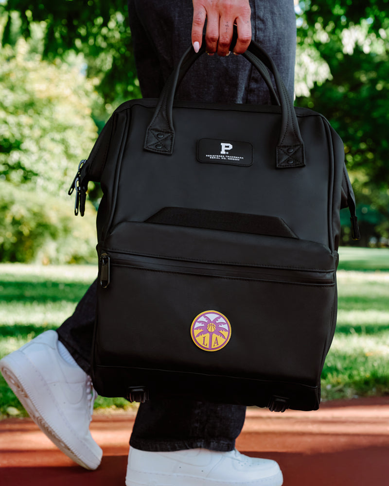 #Team_Los Angeles Sparks #color_black