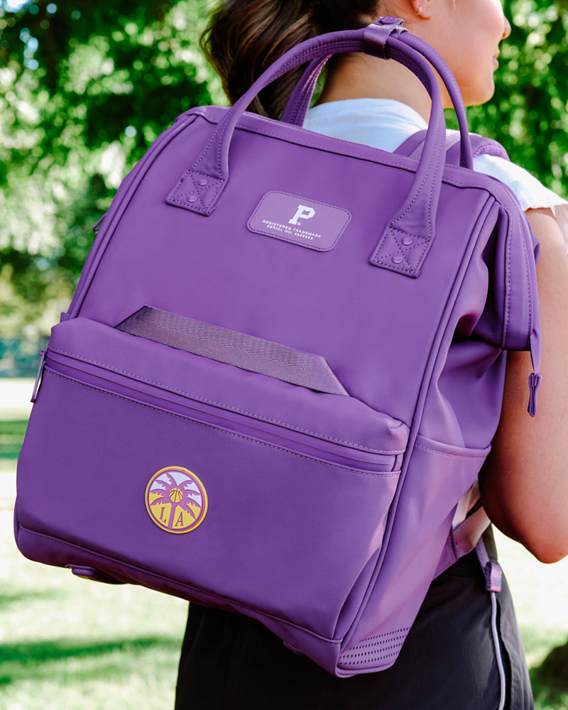 #Team_Los Angeles Sparks #color_iris