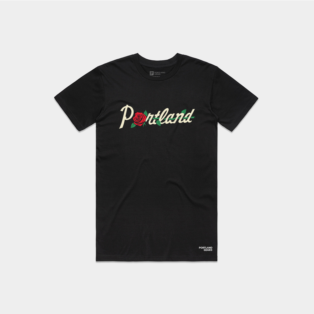 Essential Threaded Tee