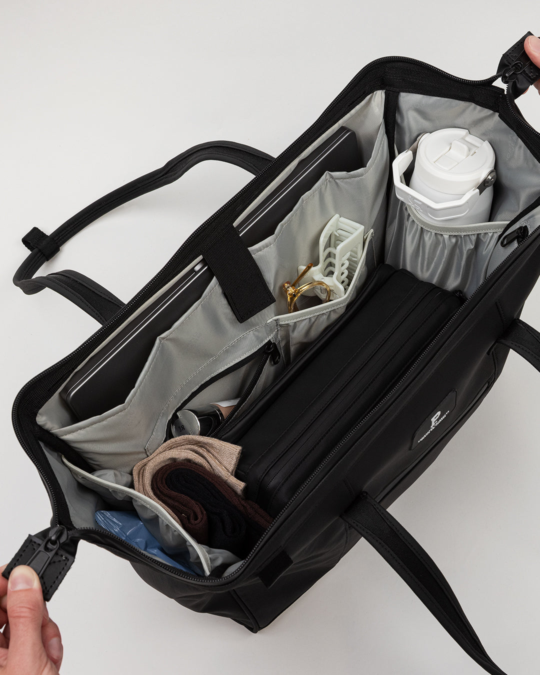 Cascade Essentials Bundle - Tote - Standard