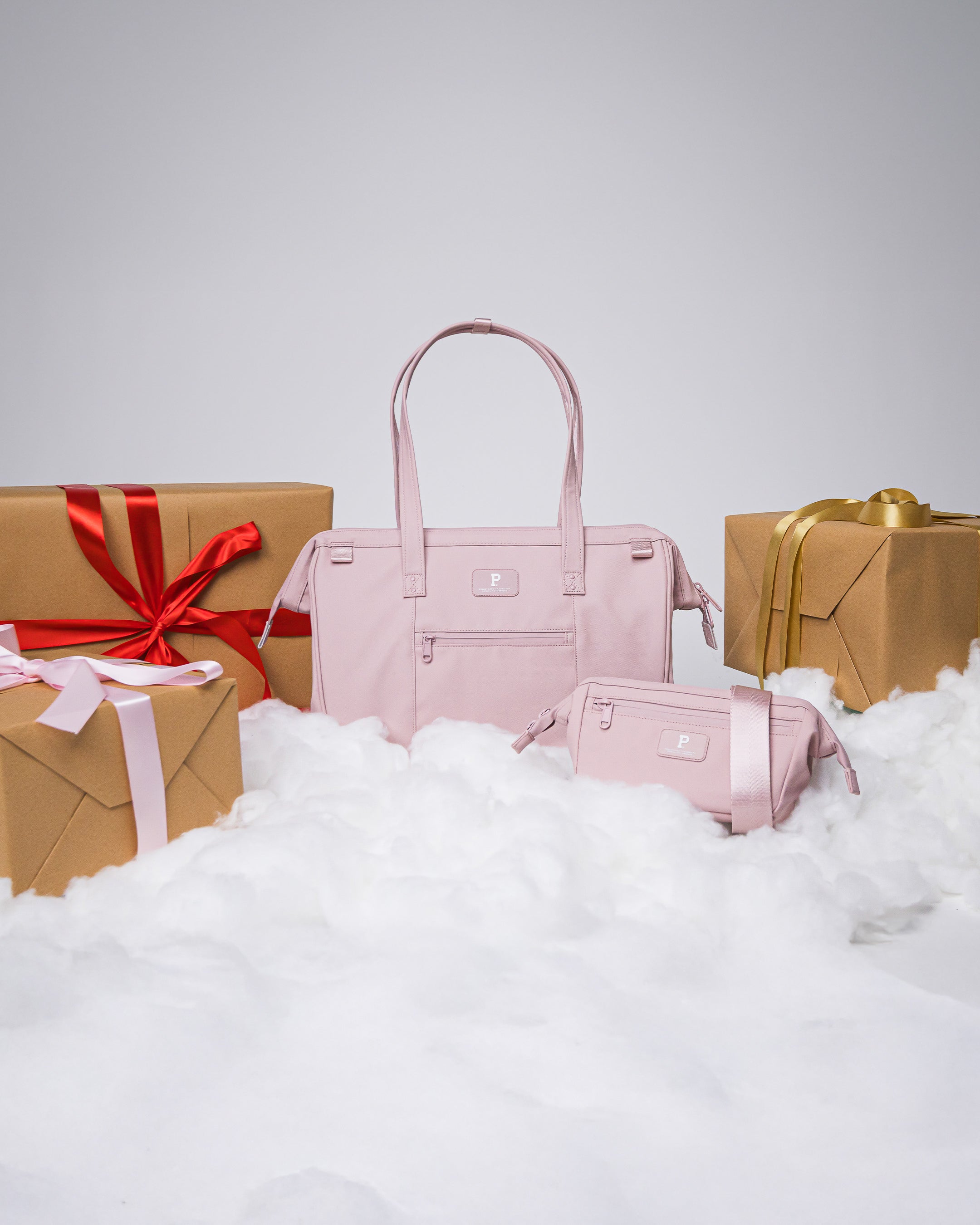 Cascade Duo Bundle - Tote