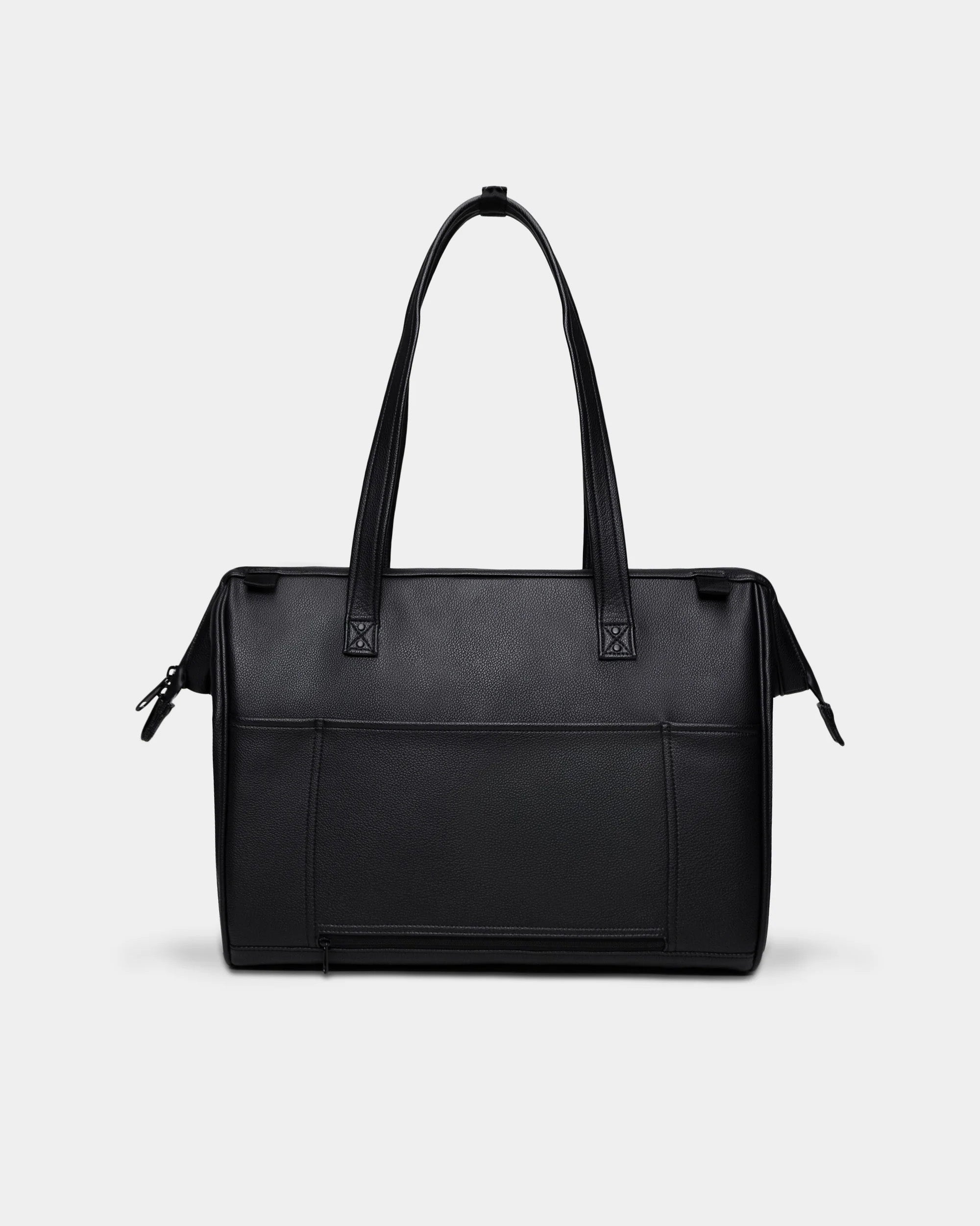 #color_black leatherlite