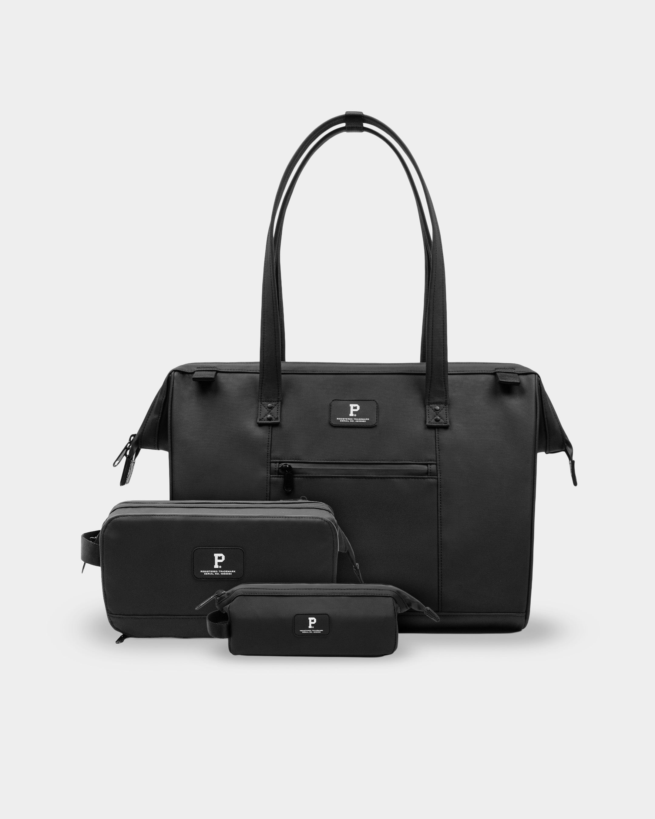 Cascade Essentials Bundle - Tote