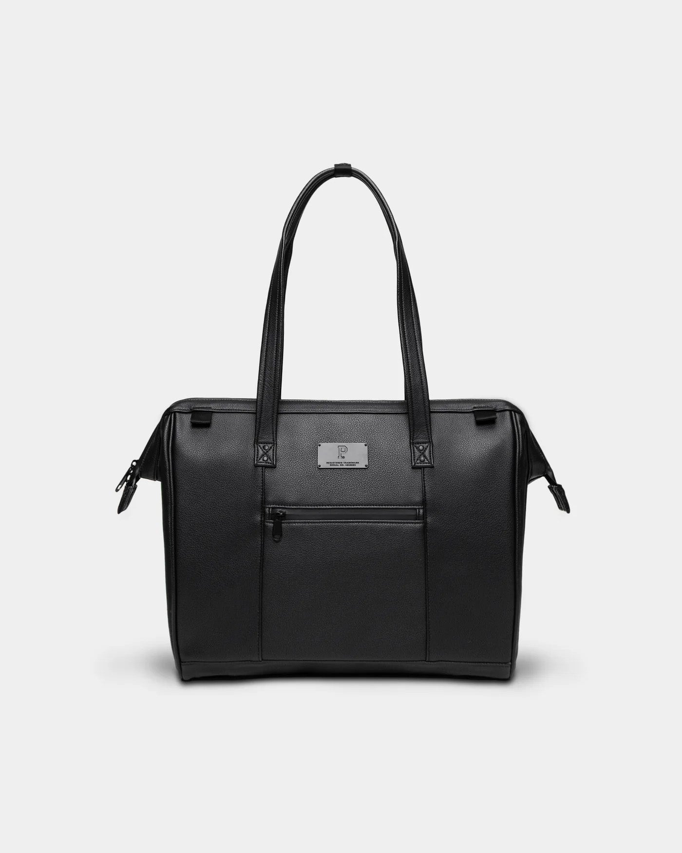 #color_black leatherlite
