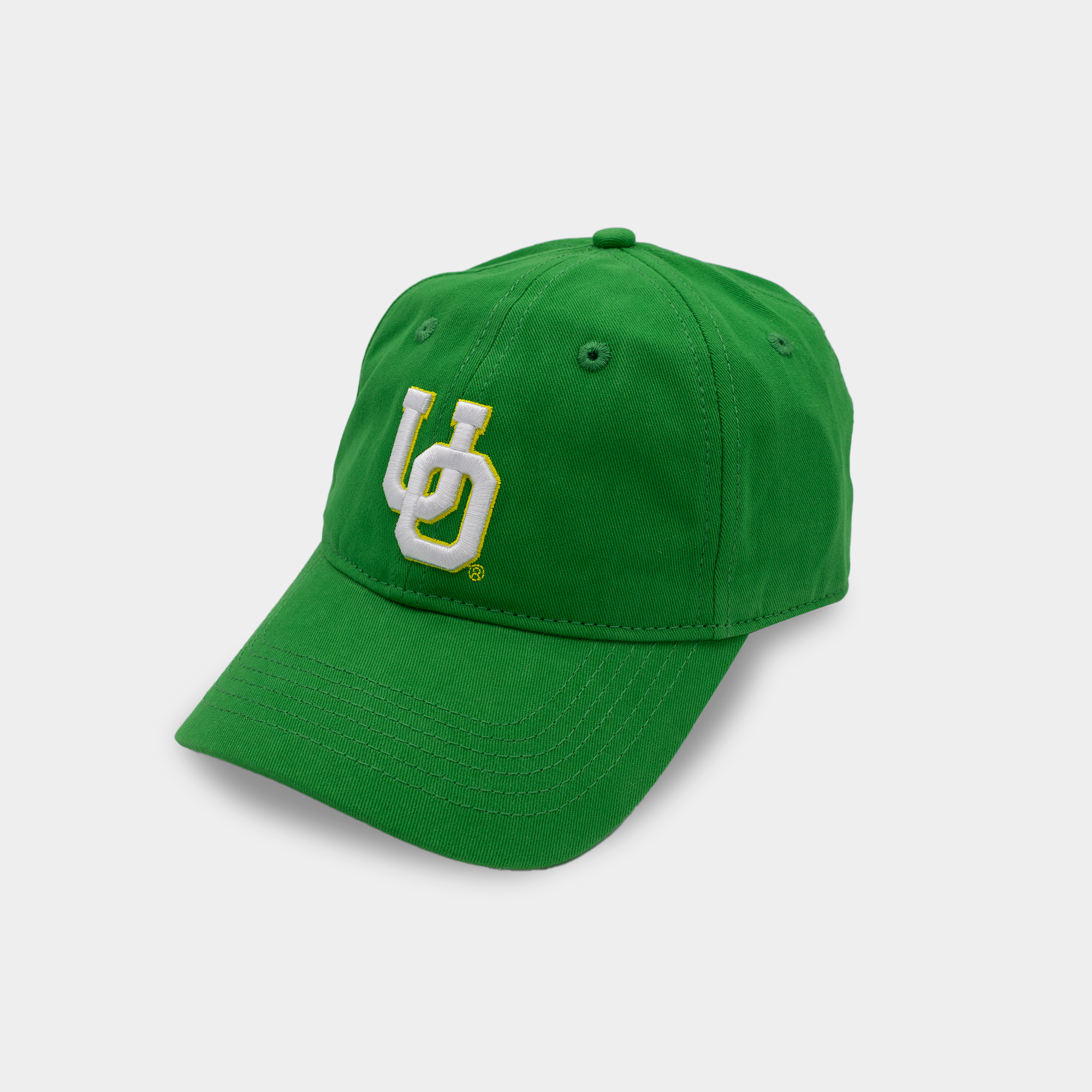 UO Dad Hat - Green