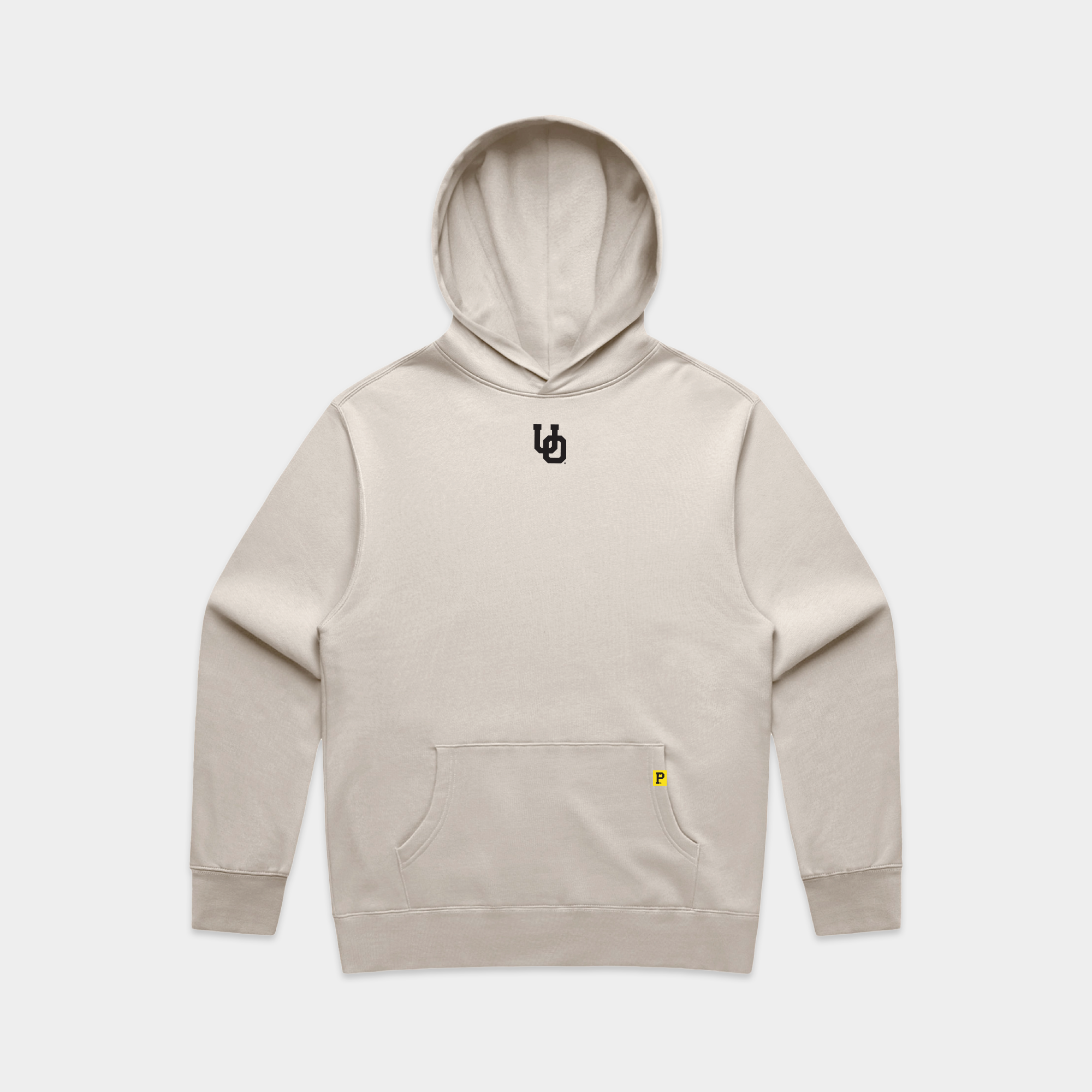 Sueded Autzen Hoodie