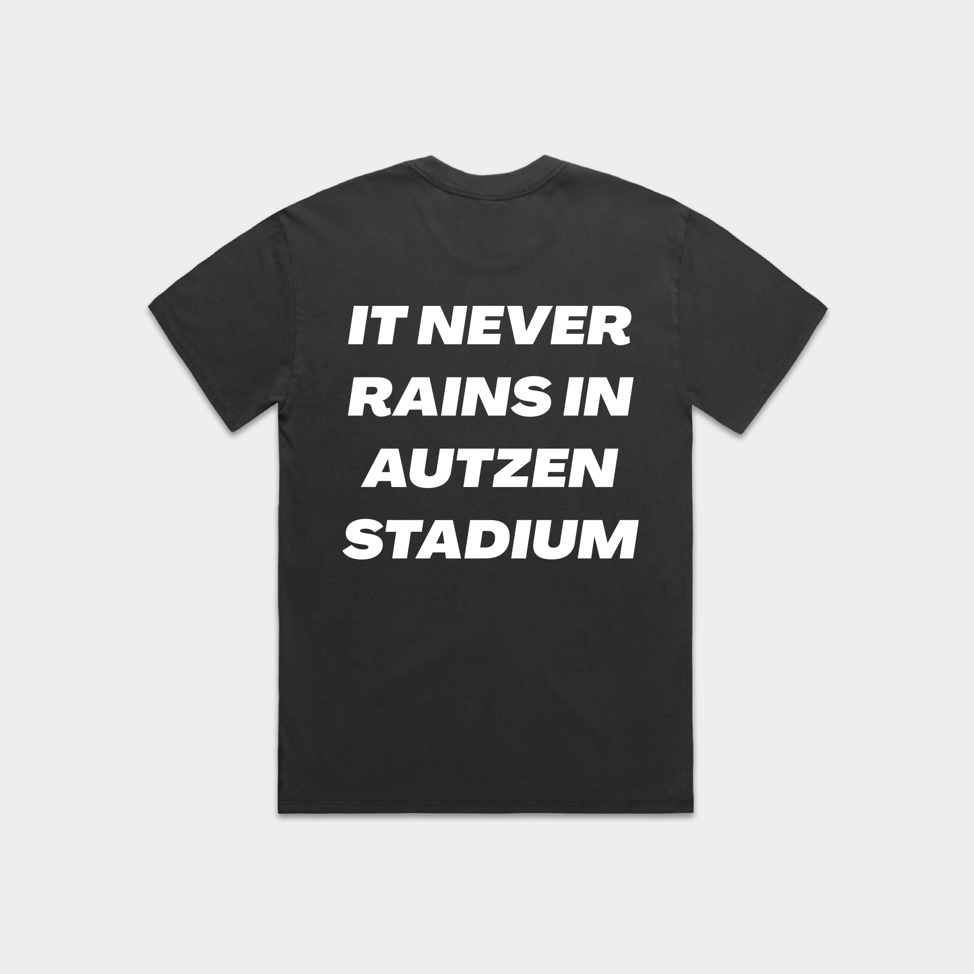 Essential Autzen Tee