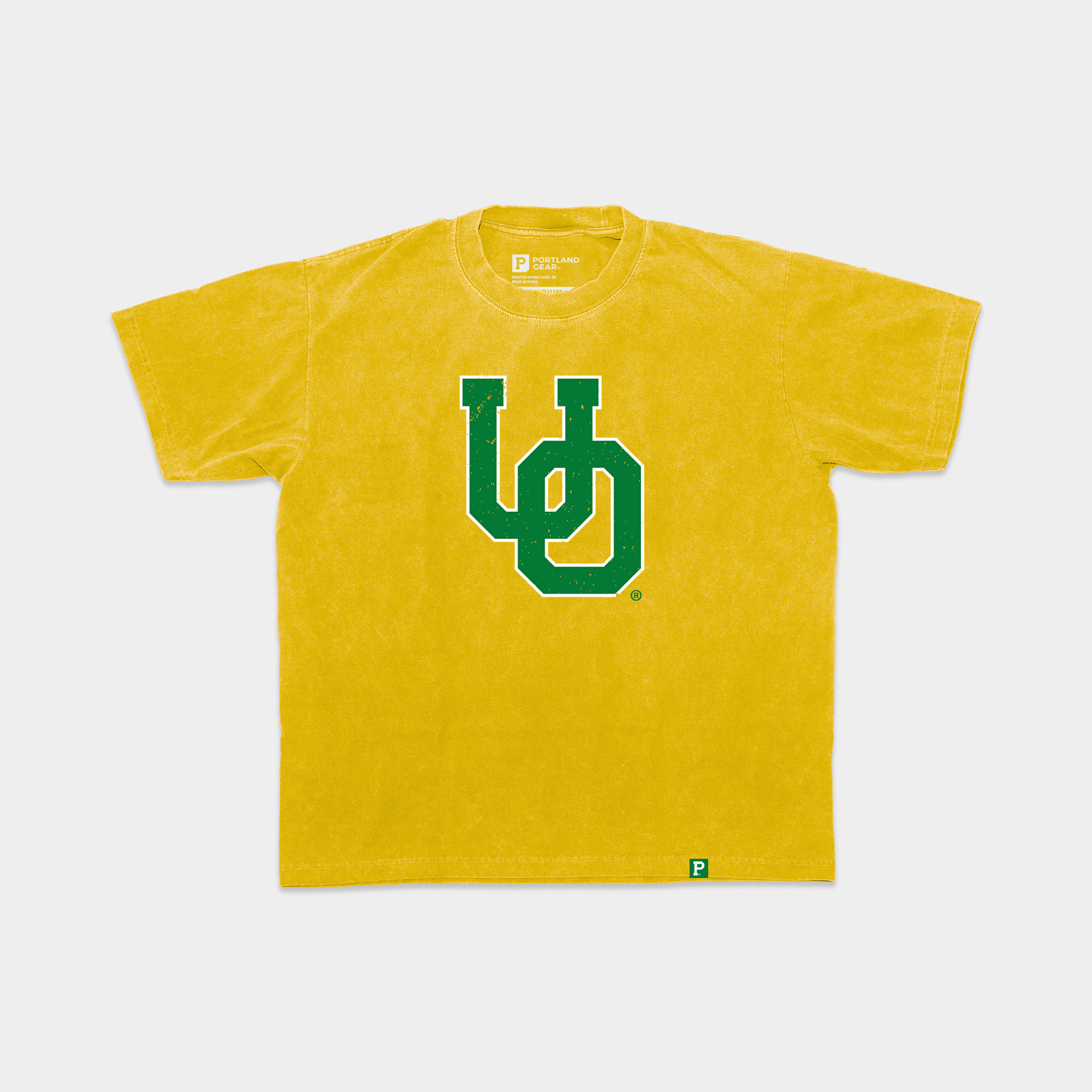 All-American UO Tee