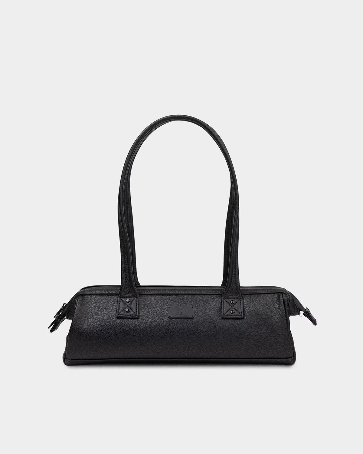 #color_black leatherlite