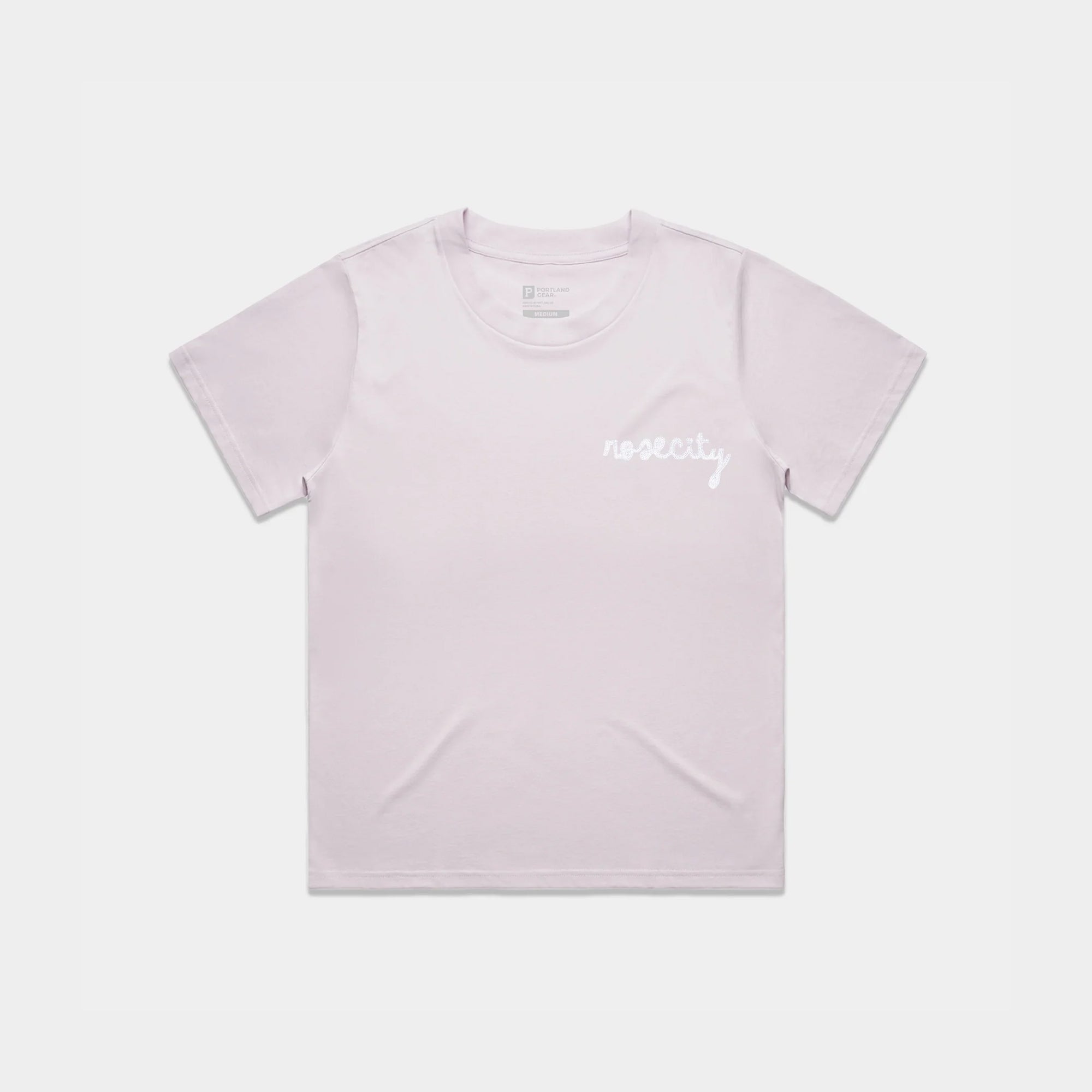 Women's Essential Rosecity Tee