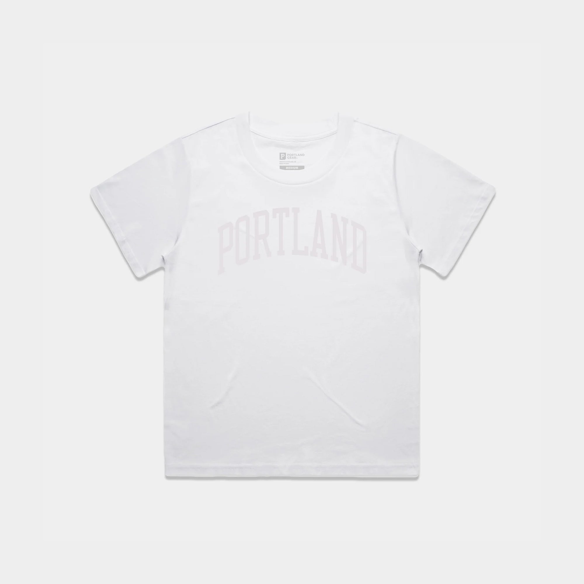 Women's Essential Coastal Tee