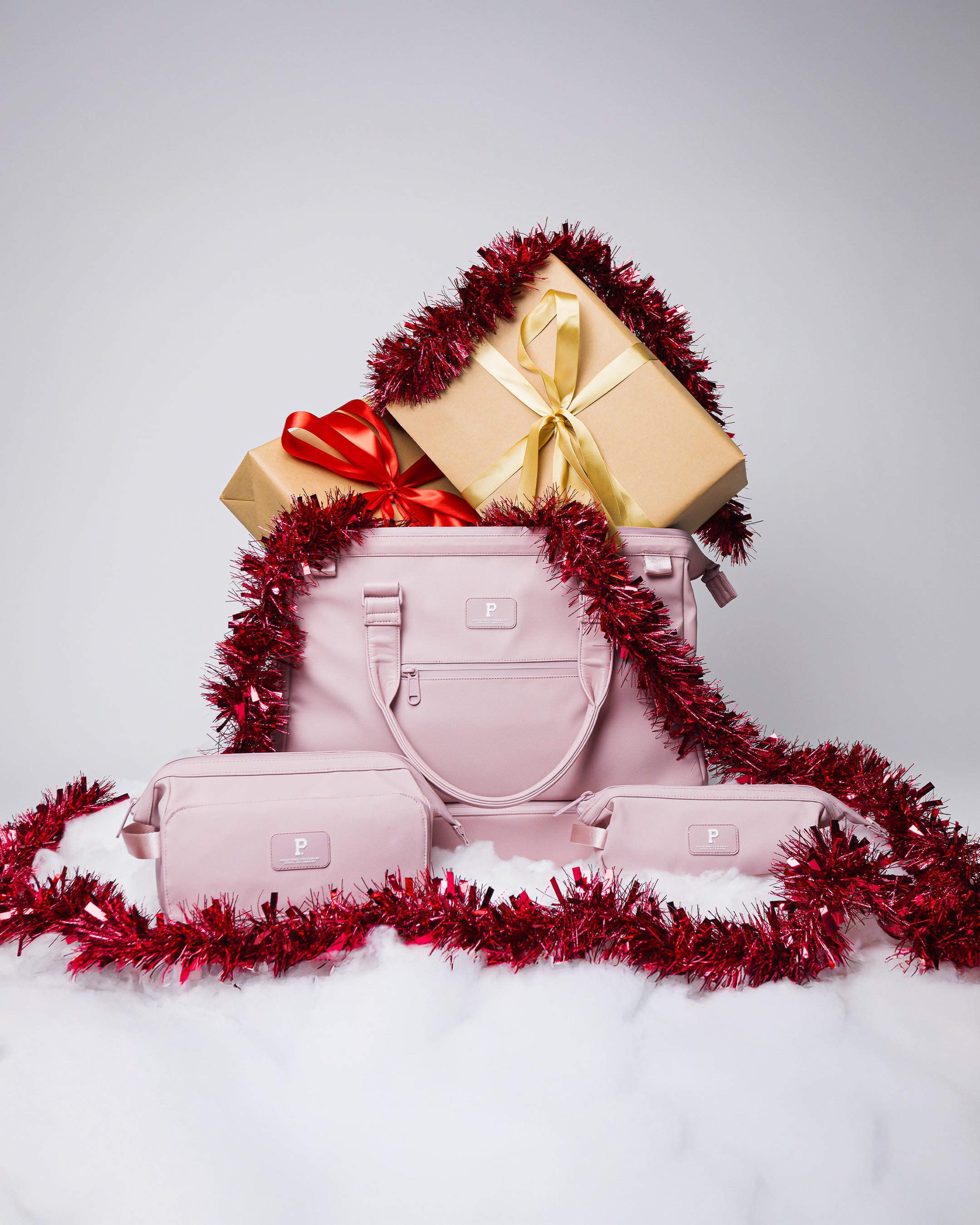 Cascade Essential Bundle - Weekender