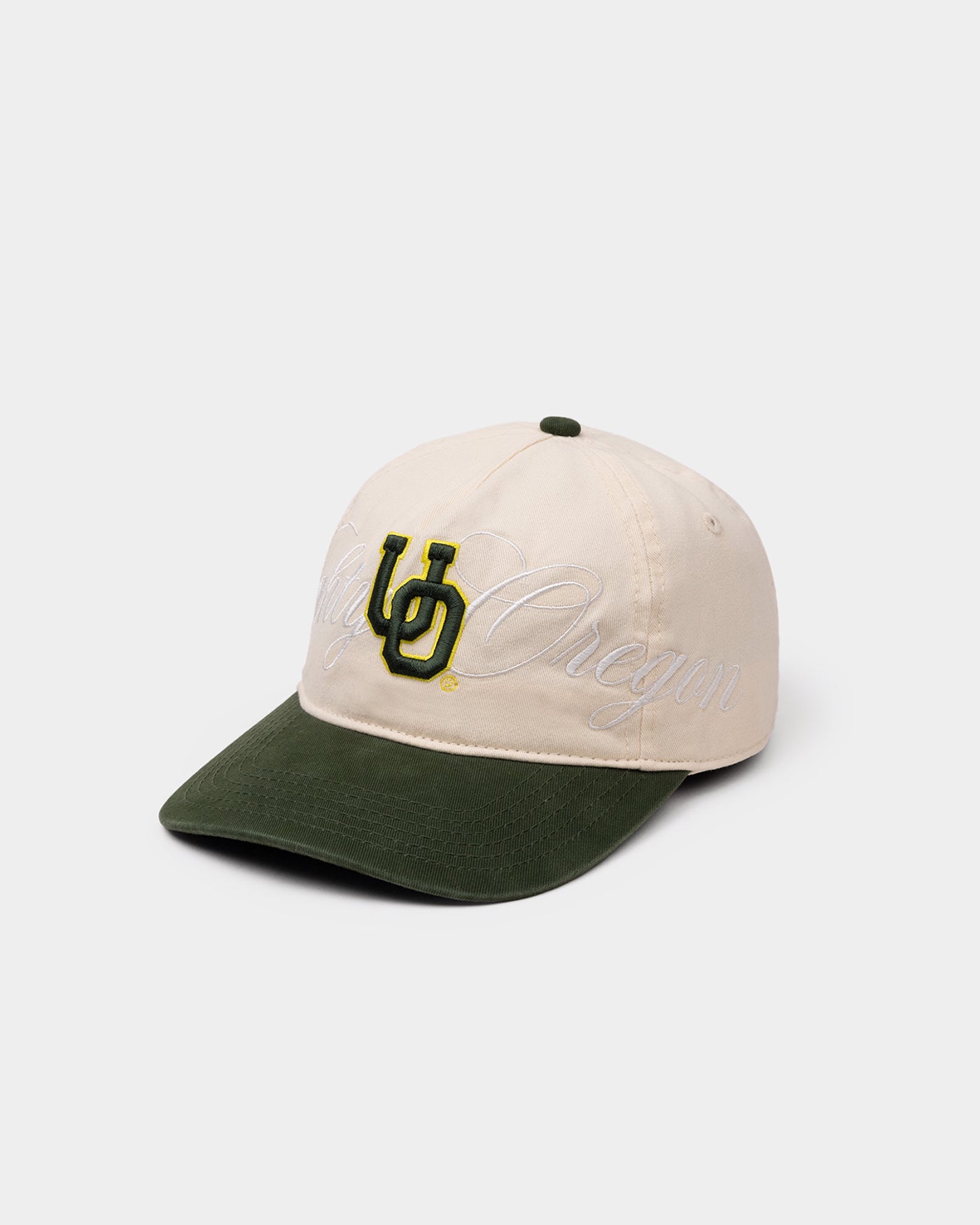 #school_university of oregon #color_natural/green
