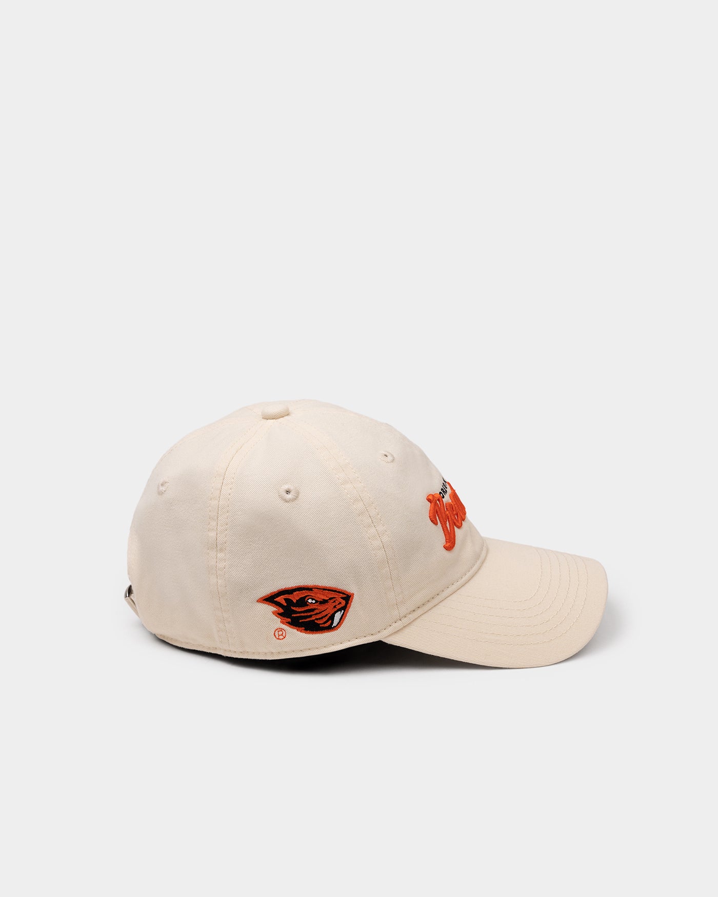 Heritage Cap - Licensed