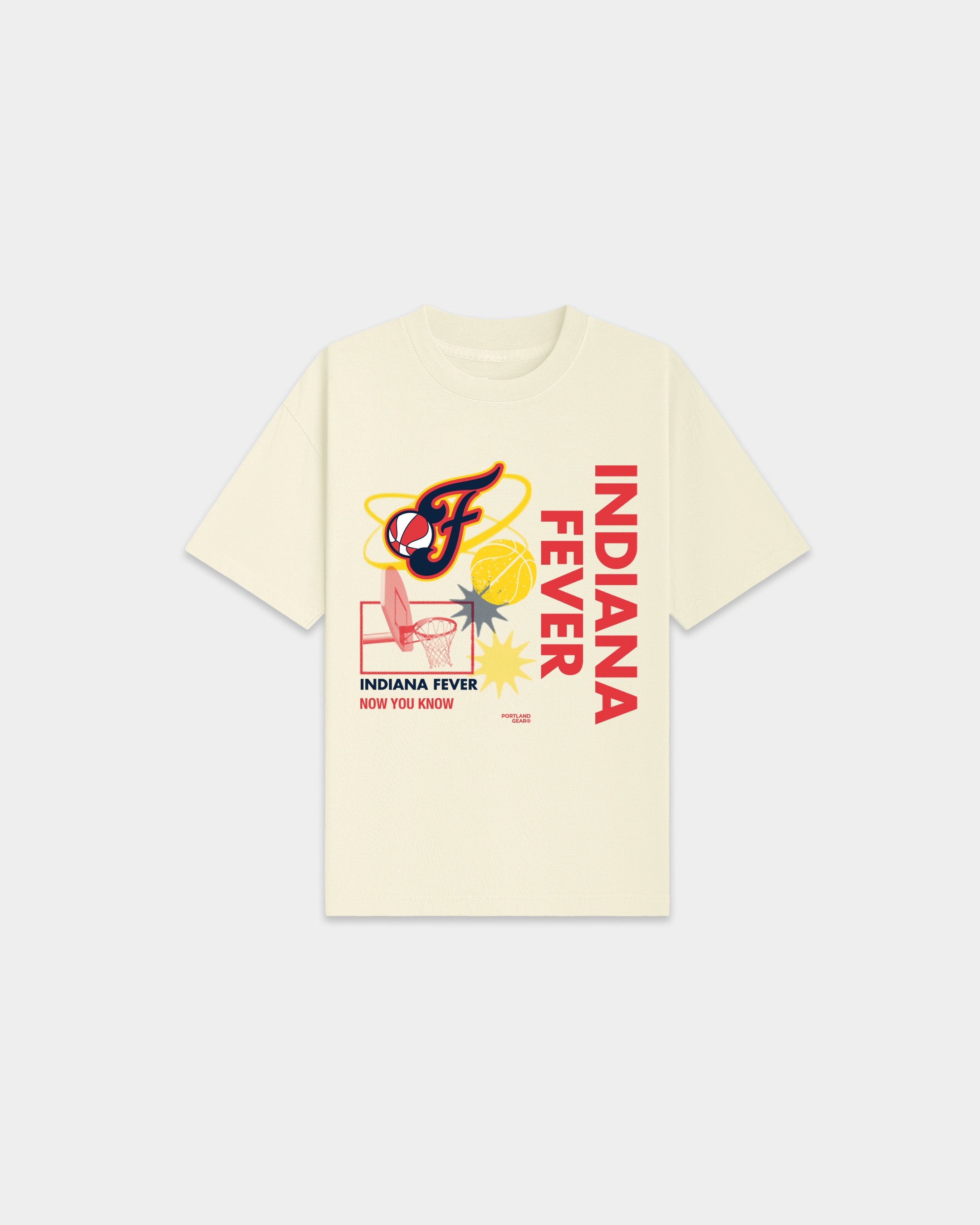 All-American Fever Graphic Tee