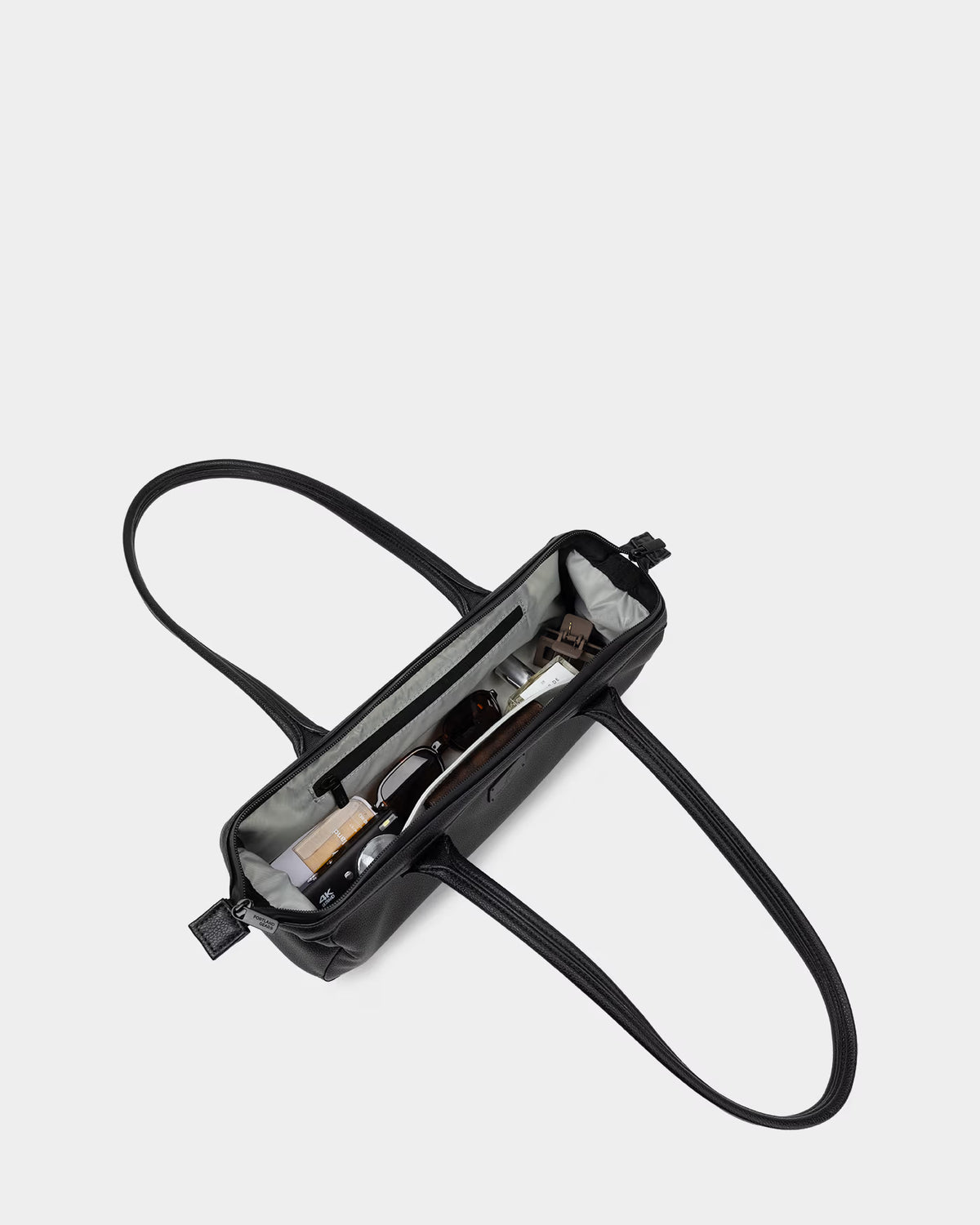 #color_black leatherlite