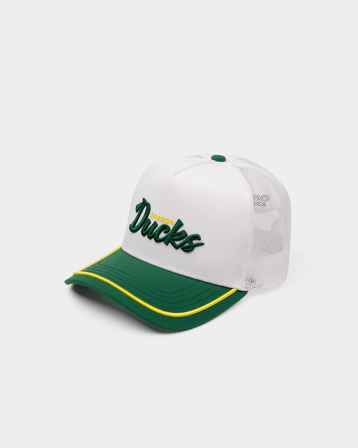 #school_university of oregon #color_white/green