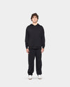 Travel Fleece Pullover