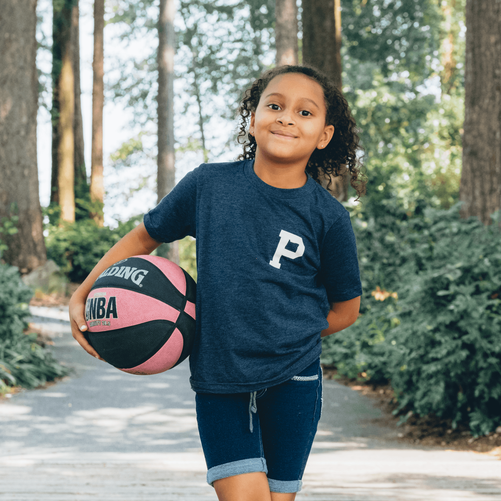 Youth P Tee - Portland Gear
