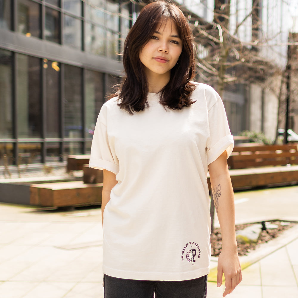 All-American Happiness Tee