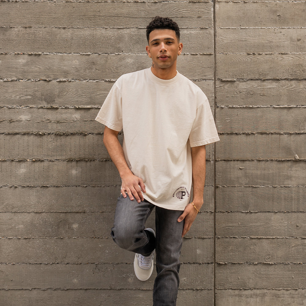 All-American Happiness Tee