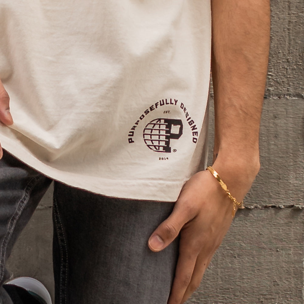 All-American Happiness Tee