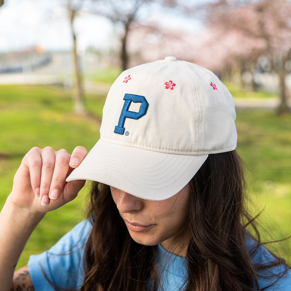 dad caps vintage