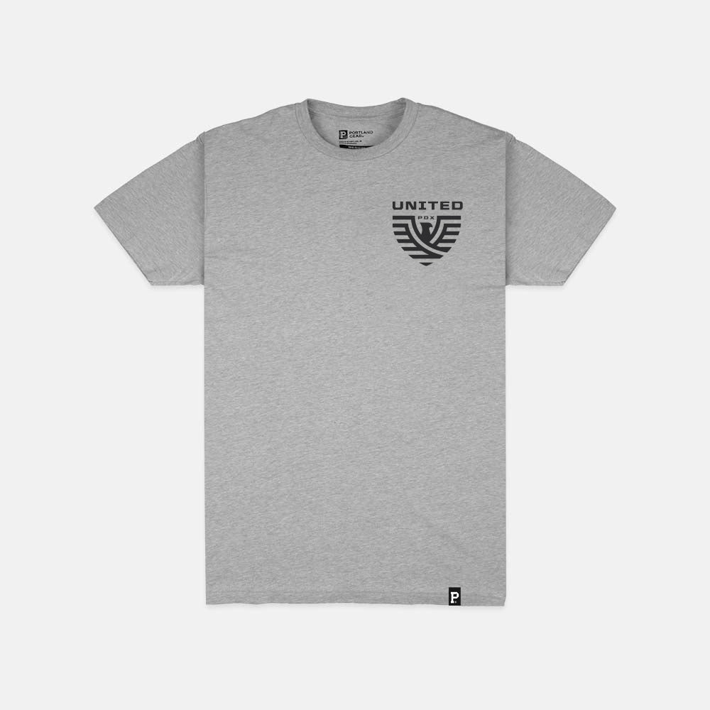 Soft-Blend Play United Tee