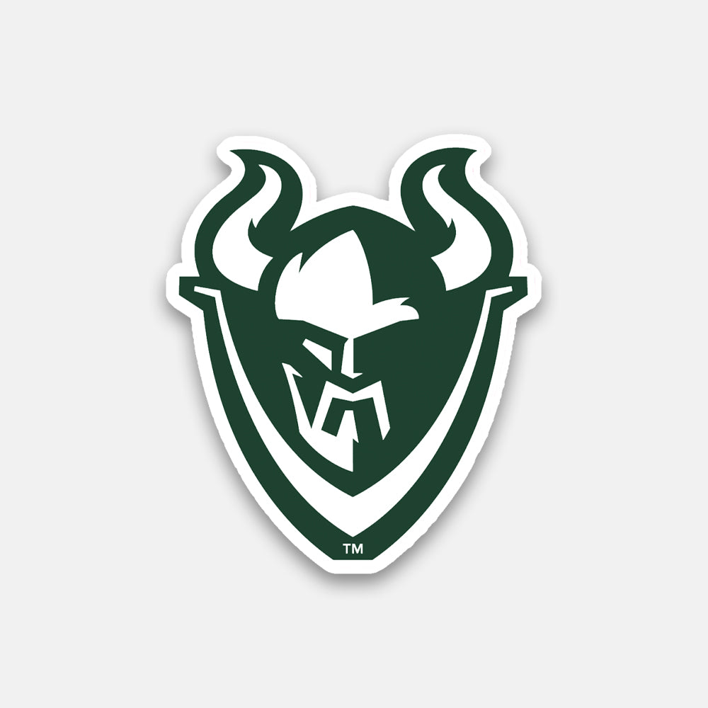 Portland State Vikings Sticker