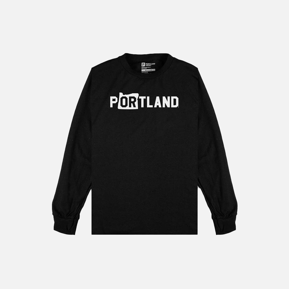 Essential Rise Long Sleeve
