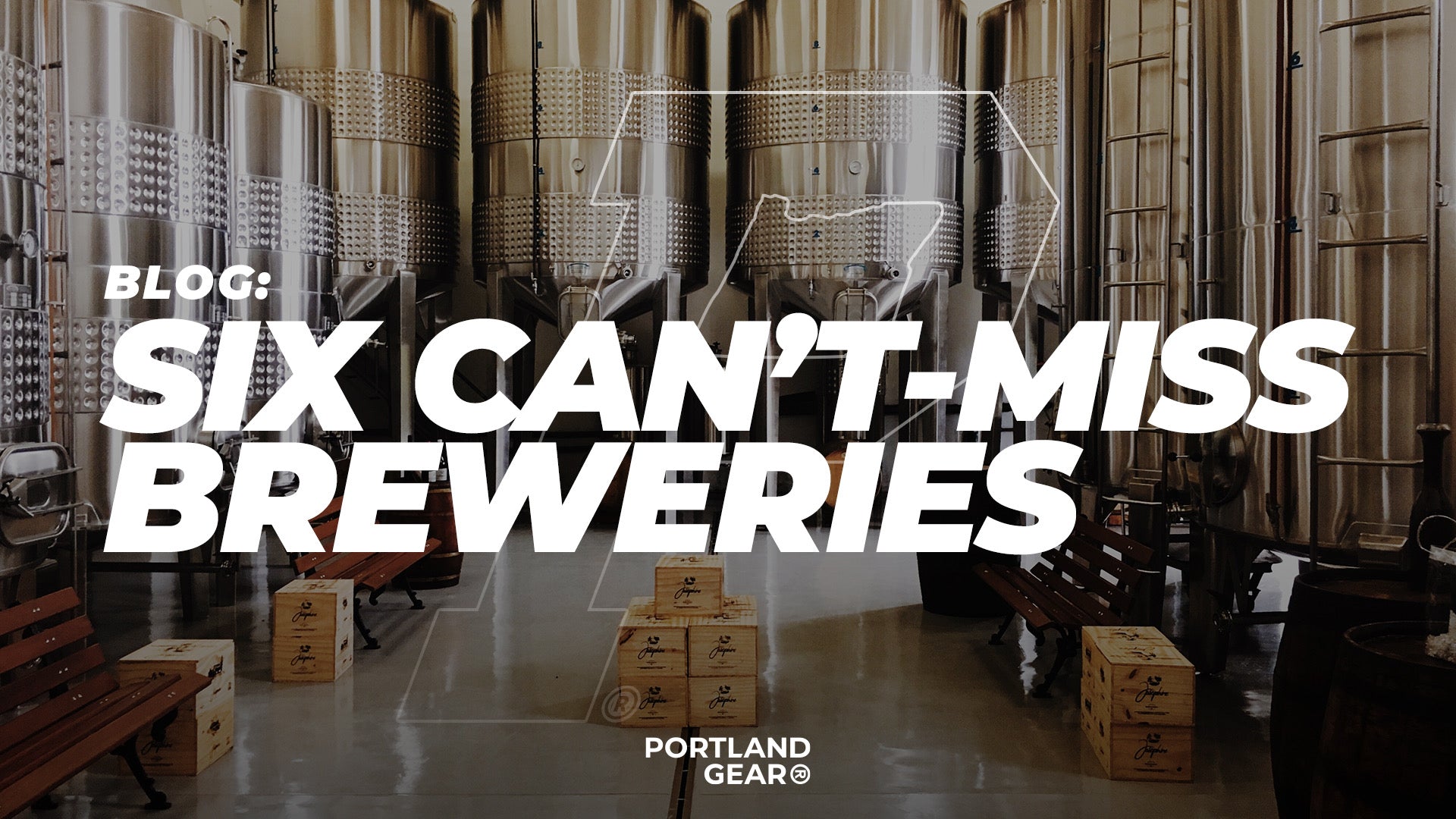 Six Breweries you simply have to try