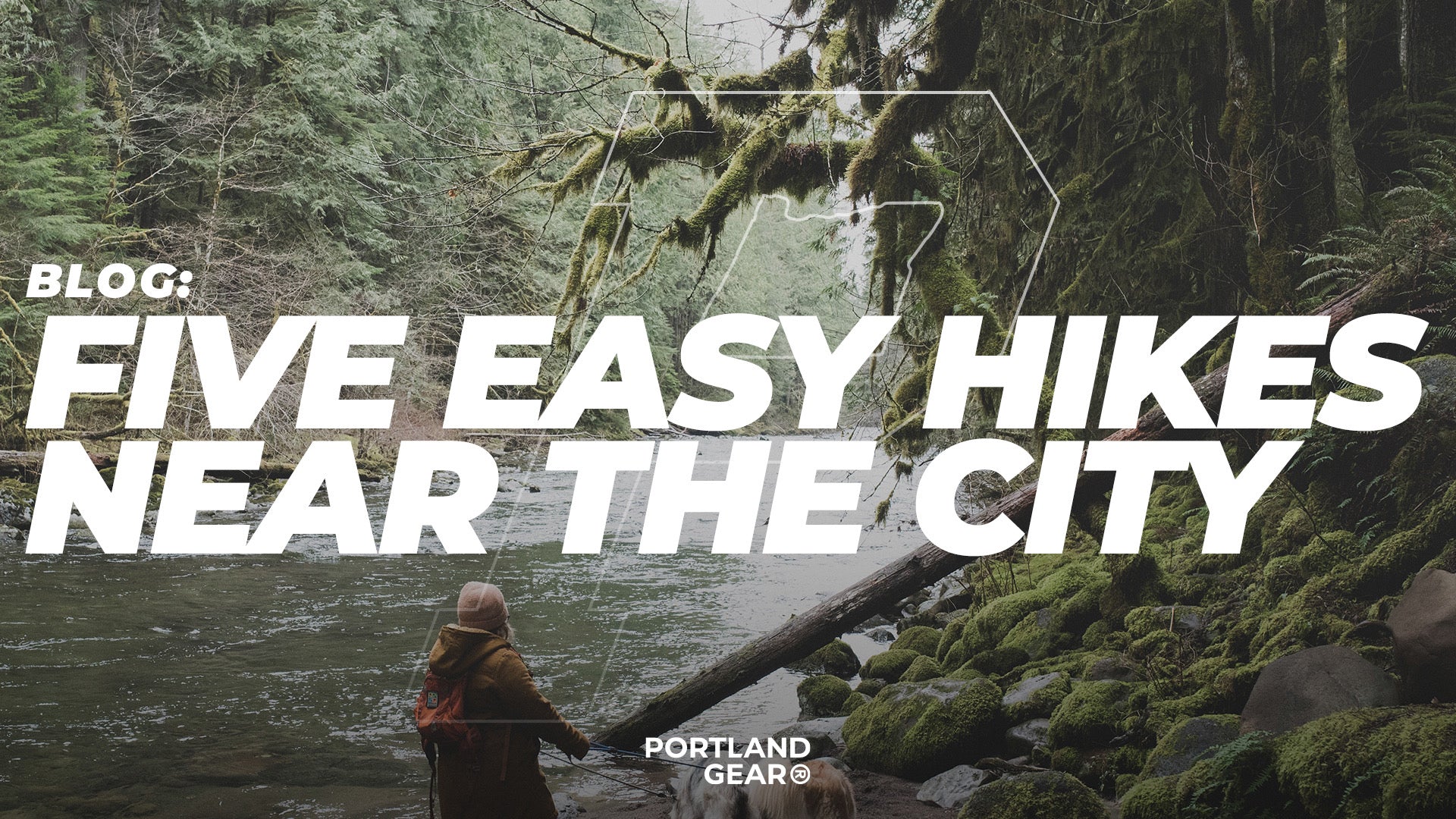 5 Epic Hikes Near Portland, Oregon